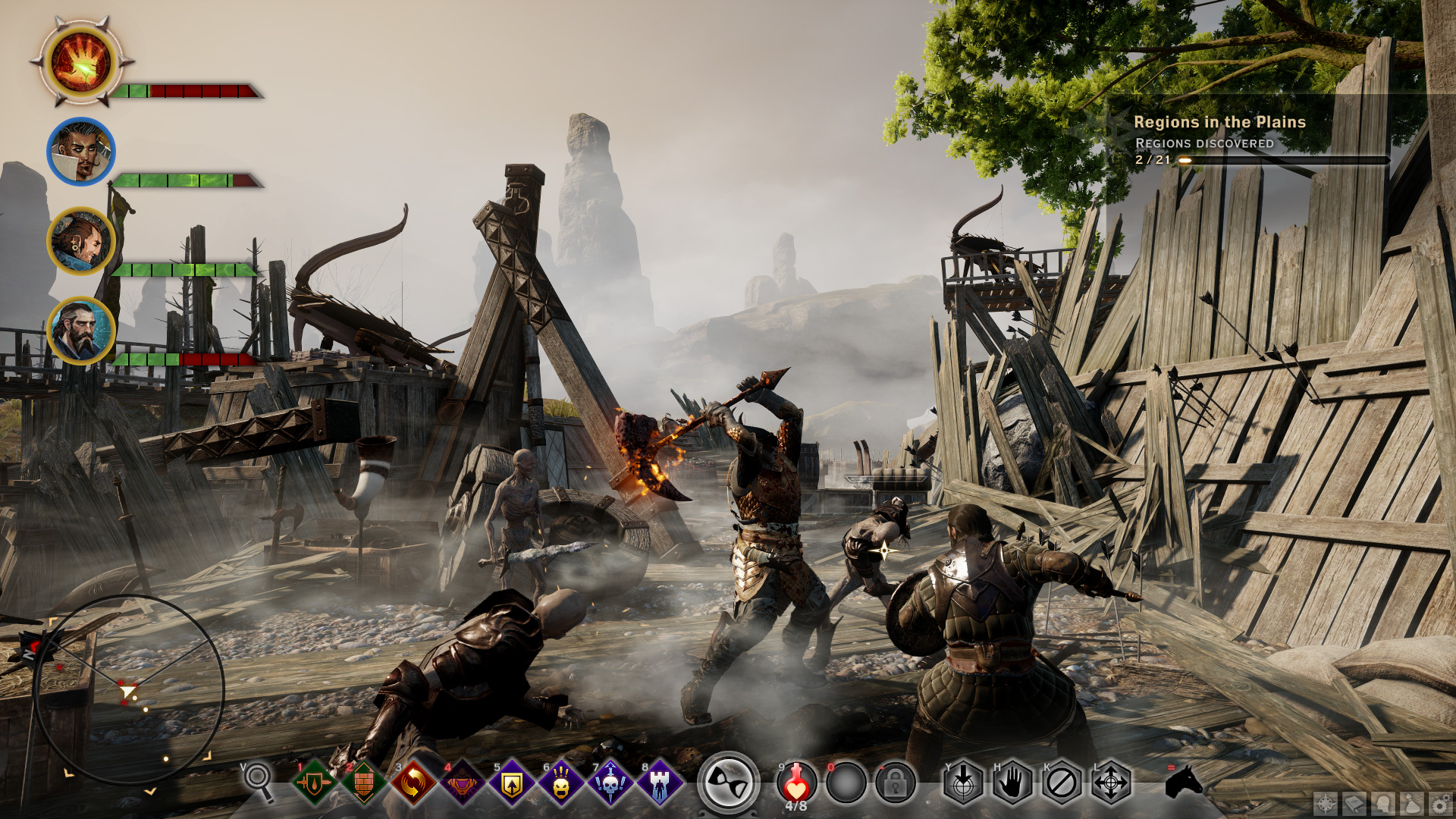 dragon age inquisition for pc
